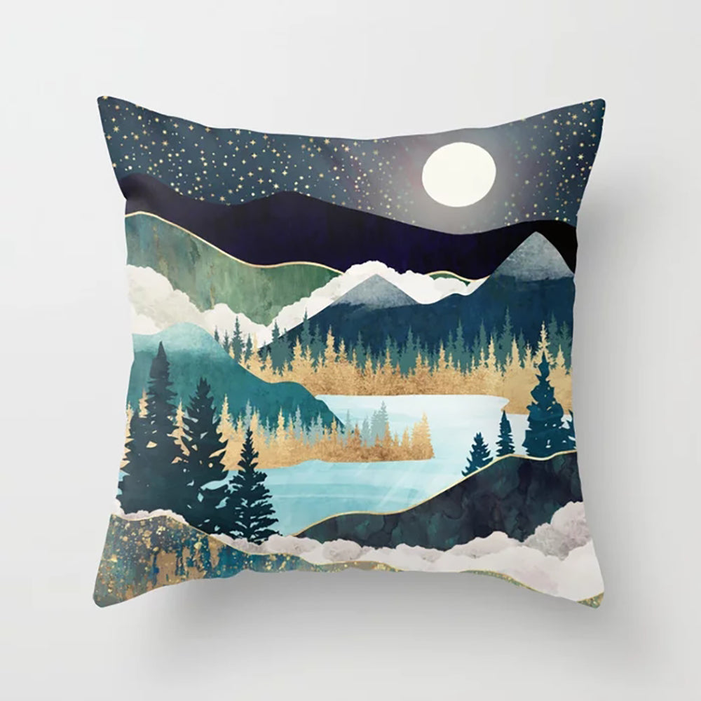 Home Decor Plush Cushion Cover Home Decor Plush Cushion Cover